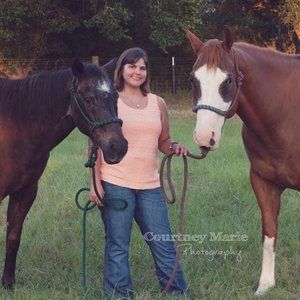 Meet your Posher, Crystal